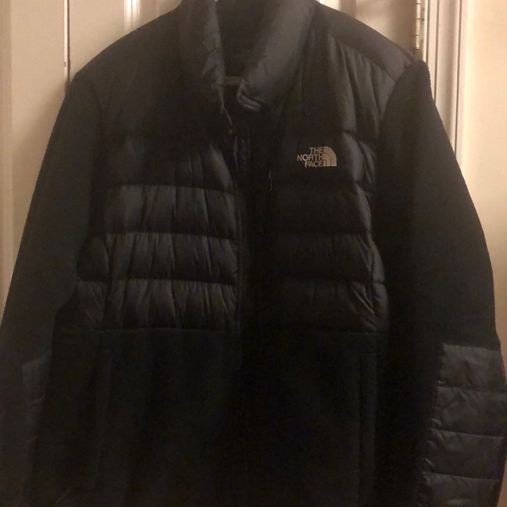 The North Face Polartec Fleece jacket